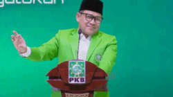 Cak Imin Sindir NU: Sudah Agak Lupa dengan Lingkungan