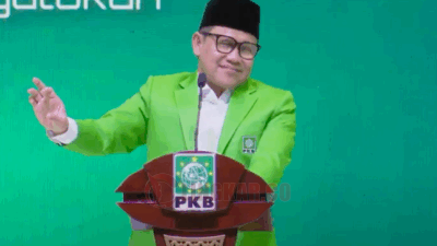 Cak Imin Sindir NU: Sudah Agak Lupa dengan Lingkungan
