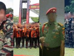 Kemendagri Tegaskan Ormas Dilarang Pakai Seragam Mirip Aparat Negara