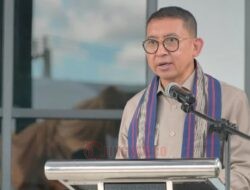 Fadli Zon Sebut Jumlah Layar Bioskop di Indonesia Masih Jauh dari Ideal