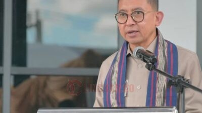 Fadli Zon Sebut Jumlah Layar Bioskop di Indonesia Masih Jauh dari Ideal