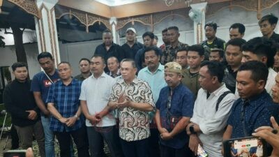 Sound Horeg di Pati Ganti Nama Jadi Sound Karnaval, Begini Aturannya