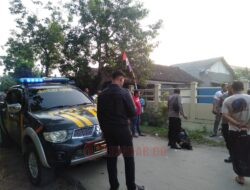 Percobaan Pencurian Motor di Juwana, Ternyata Pelaku Alami Gangguan Jiwa