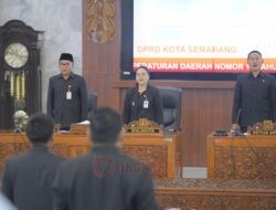 Usung Prinsip Keadilan dalam Penetapan Pajak dan Retribusi, Perubahan Perda Pajak Daerah Disetujui