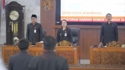 Usung Prinsip Keadilan dalam Penetapan Pajak dan Retribusi, Perubahan Perda Pajak Daerah Disetujui