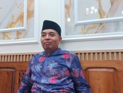 Ketua DPRD Serukan Rekonsiliasi Usai Pabrik Semen di Rembang Berhenti Beroperasi