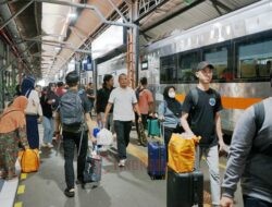 KAI Berikan Diskon 30% Tiket Kereta Api Kelas Ekonomi, Ini Syarat dan Ketentuannya