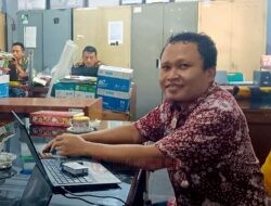 DPUTARU Rembang Sambut Positif Program Rehabilitasi Jalan Provinsi