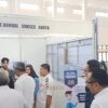 Ratusan Pelajar Rembang Antusias Ikuti Job Fair, Dinperinaker Tekankan Pentingnya Skill di Pasar Kerja