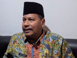 Operasional PT Semen Gresik Terhenti, Bupati Rembang Upayakan Solusi Bersama