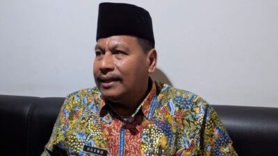 Operasional PT Semen Gresik Terhenti, Bupati Rembang Upayakan Solusi Bersama