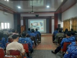 Gali Potensi Lokal, Pemkab Rembang Matangkan Kajian City Branding