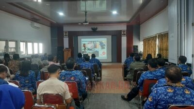Gali Potensi Lokal, Pemkab Rembang Matangkan Kajian City Branding