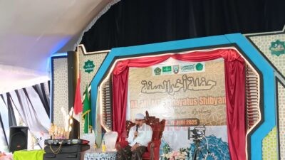 Rais PBNU: Pendidikan Anak Harus Jadi Prioritas, Wali Murid Punya Peran 24 Jam