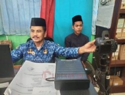 Pemkab Rembang Targetkan Semua Kecamatan Miliki Mesin Cetak E-KTP Tahun Ini