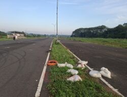 Sirkut Mijen Semarang Dinilai Tidak Terawat, Ini Kata Dispora