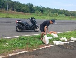 Sirkuit Mijen Semarang Dinilai Tidak Terawat, Dewan Minta Pemkot Perbaiki Fasilitas