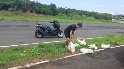 Sirkuit Mijen Semarang Dinilai Tidak Terawat, Dewan Minta Pemkot Perbaiki Fasilitas