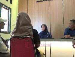 Pendidikan di Kendal Terguncang, Guru SMK Swasta Jadi Koordinator Aksi Demo Galian C
