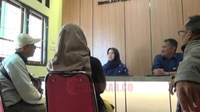 Pendidikan di Kendal Terguncang, Guru SMK Swasta Jadi Koordinator Aksi Demo Galian C