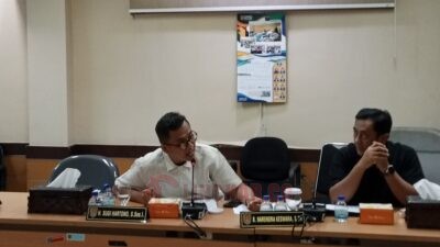 DPRD Kota Semarang Tegaskan, Dana Rp 25 Juta per RT untuk Pemberdayaan Masyarakat