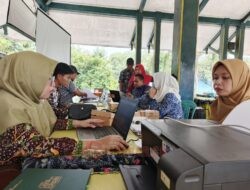Pemkab Rembang Hadirkan Layanan One Day Service untuk Urus Balik Nama PBB-P2