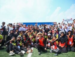 Kudus Jadi Tuan Rumah Kejurnas Panahan Junior Terbesar Sepanjang Sejarah
