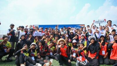 Kudus Jadi Tuan Rumah Kejurnas Panahan Junior Terbesar Sepanjang Sejarah