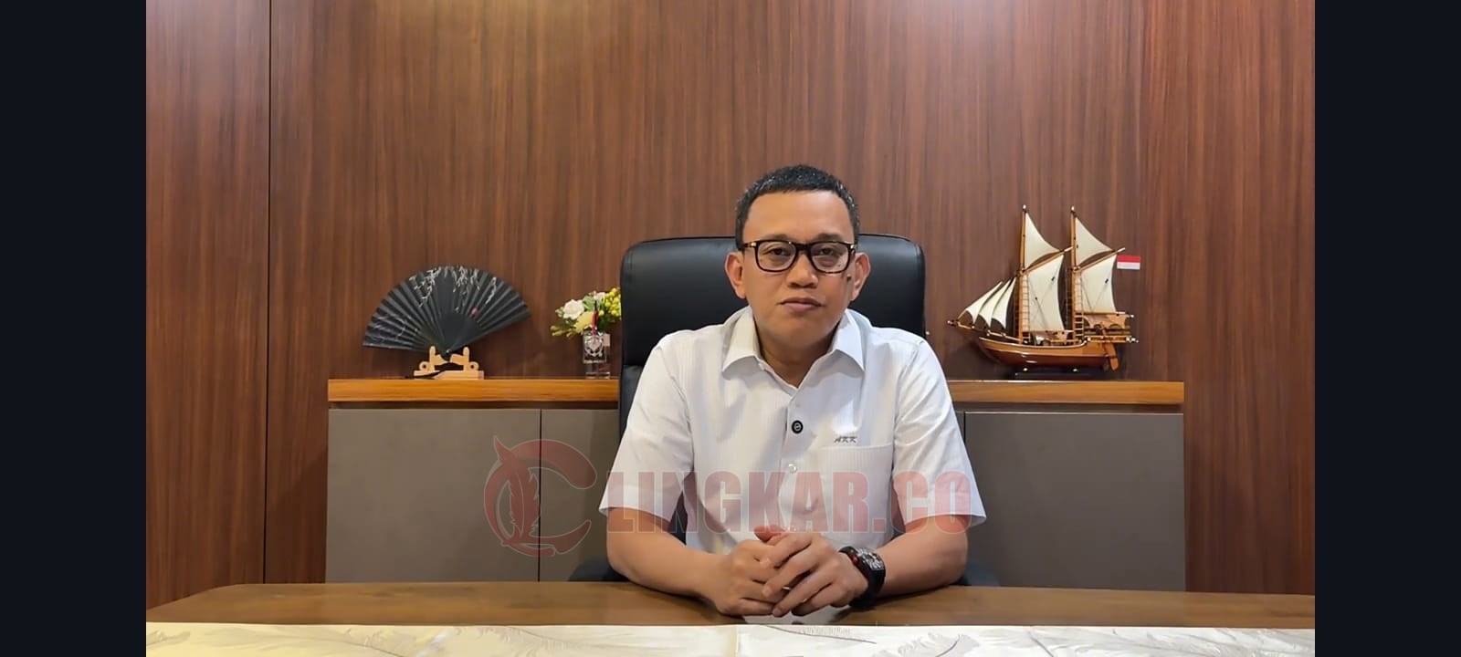 Menteri Perlindungan Pekerja Migran Indonesia (P2MI), Abdul Kadir Karding. (dok Istimewa)