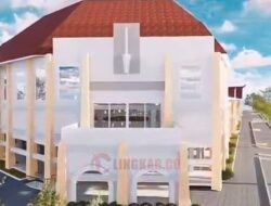 Pasar Rembang Bakal Punya Wajah Baru: Kolaborasi Budaya dan Inovasi Modern
