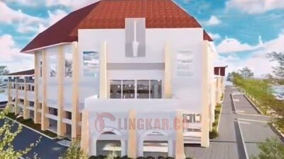 Pasar Rembang Bakal Punya Wajah Baru: Kolaborasi Budaya dan Inovasi Modern
