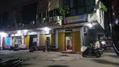 DPRD Semarang Desak Pemkot Kembalikan Fungsi Pasar Dargo sebagai Pusat Perdagangan