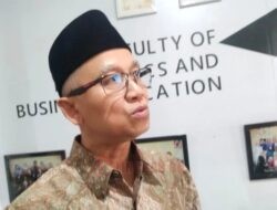Putusan MK soal Pendidikan Gratis, Wamendikdasmen: Kemungkinan Realisasi Baru Tahun 2026