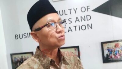 Putusan MK soal Pendidikan Gratis, Wamendikdasmen: Kemungkinan Realisasi Baru Tahun 2026