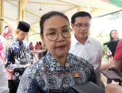 Perda KIP Kota Semarang Disahkan, Agustina : Perwal Masih Digodog