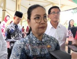 Agustina Segera Terapkan Sistem Sanitary landfill dan Program PSEL di TPA Jatibarang Semarang