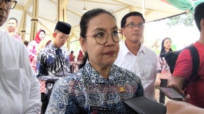 Agustina Segera Terapkan Sistem Sanitary landfill dan Program PSEL di TPA Jatibarang Semarang