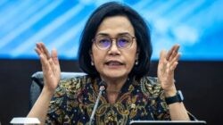 APBN 2025 Catat Defisit Rp 21 Triliun, Sri Mulyani: Masih Aman 