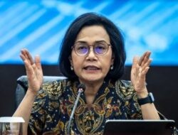 APBN 2025 Catat Defisit Rp 21 Triliun, Sri Mulyani: Masih Aman 