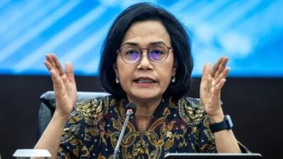 APBN 2025 Catat Defisit Rp 21 Triliun, Sri Mulyani: Masih Aman 