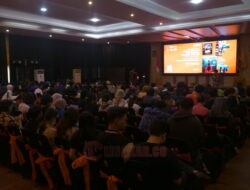 Pencegahan Ekstremisme Kekerasan di Indonesia : Film Road to Resilience Jadi Upaya Edukasi