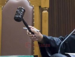 Dorong Independensi Peradilan, Pemerintah Naikkan Gaji Hakim hingga 280 Persen