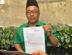 Jelang Muktamar, Mantan Ketua DPC PPP Solo: Mardiono Wanprestasi, Tak Layak Maju Ketum