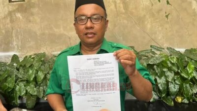 Jelang Muktamar, Mantan Ketua DPC PPP Solo: Mardiono Wanprestasi, Tak Layak Maju Ketum