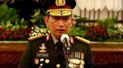 Seskab Teddy Bantah Isu Kapolri Listyo Sigit Akan Diganti