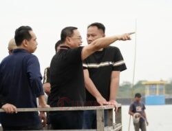 Gandeng Vicky Prasetyo, Pemkab Pati Optimalkan Poncodan sebagai Primadona Wisata Baru