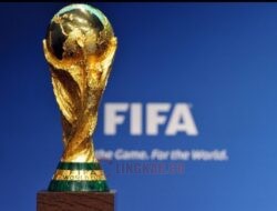 AFC Tunjuk Qatar dan Arab Saudi Jadi Tuan Rumah Putaran Keempat Kualifikasi Piala Dunia