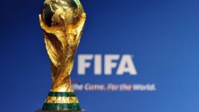 AFC Tunjuk Qatar dan Arab Saudi Jadi Tuan Rumah Putaran Keempat Kualifikasi Piala Dunia