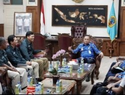 Pabrik Garam Industri di Batangan Pati Siap Dongkrak Ekonomi Petani