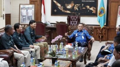 Pabrik Garam Industri di Batangan Pati Siap Dongkrak Ekonomi Petani